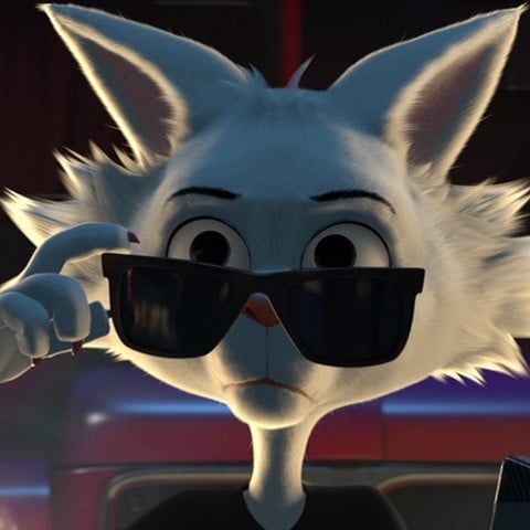 Angus Scattergood