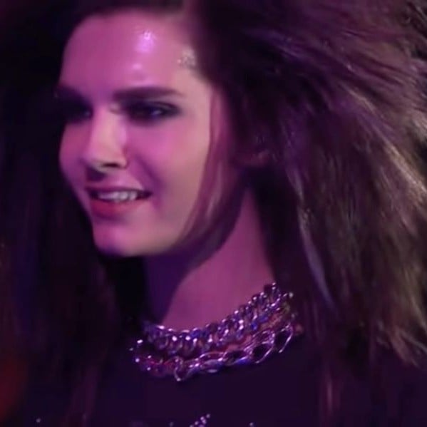 Bill Kaulitz ⁰³