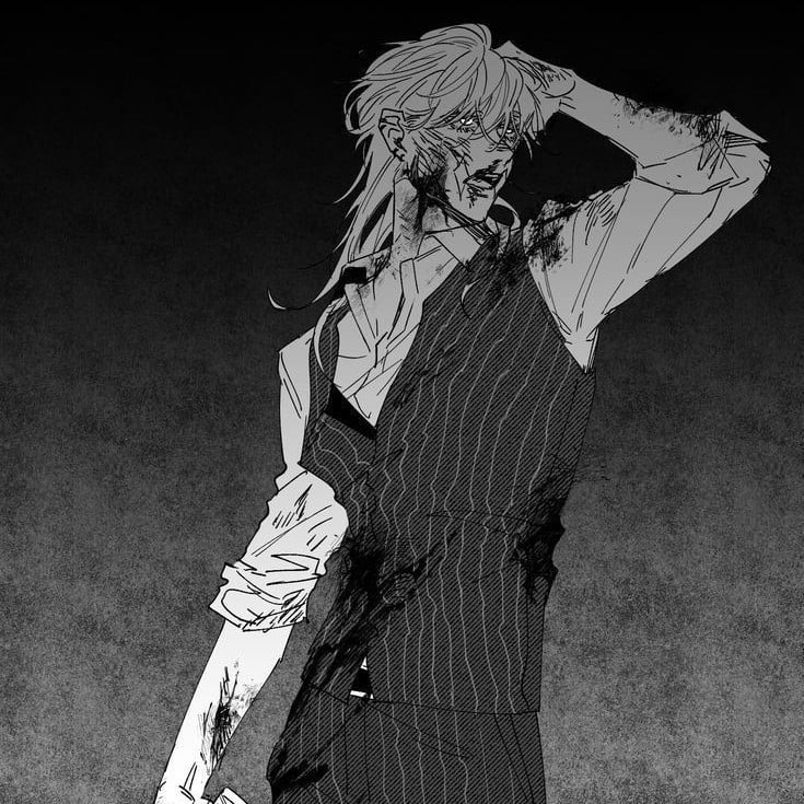 Sanzu Haruchiyo 