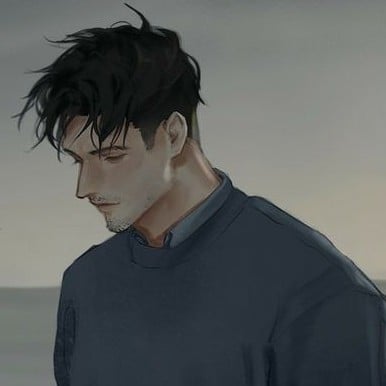 〘 Night beach 〙