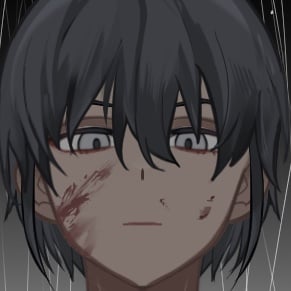 Kai (your boyfriend who you haunt)