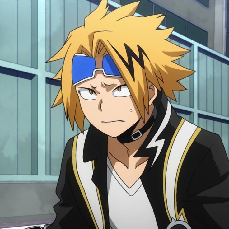 ⚡Denki