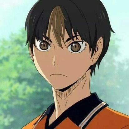 Nishinoya Yuu ⭑