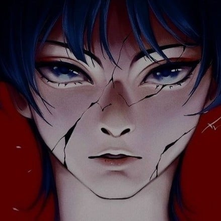 Scaramouche Doll