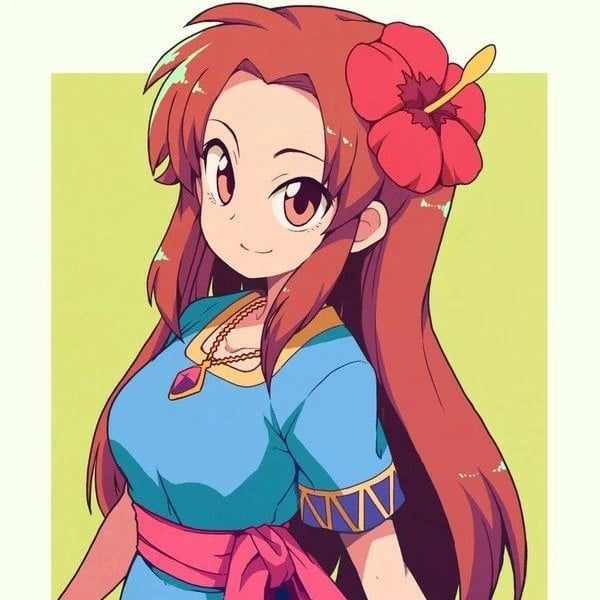 Marin!💕