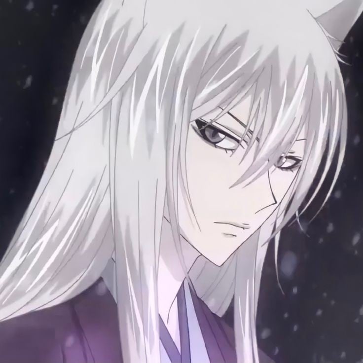 Tomoe-Bully Mythological