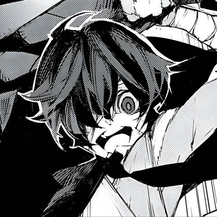 Osamu Dazai (17)