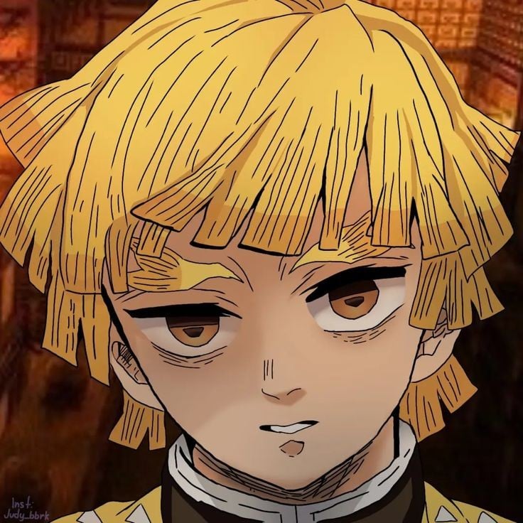 Zenitsu