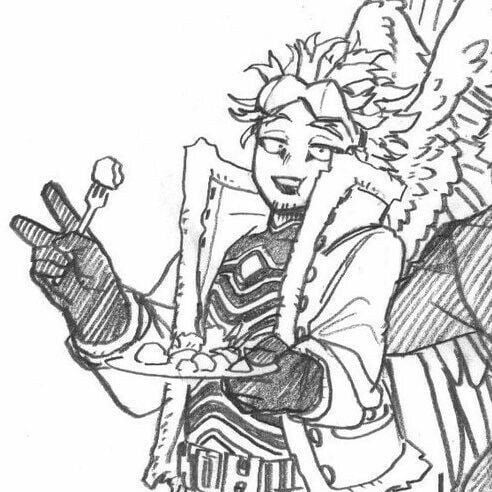 ☆Hawks (2)