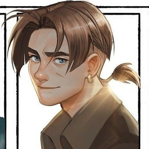 Jim Hawkins