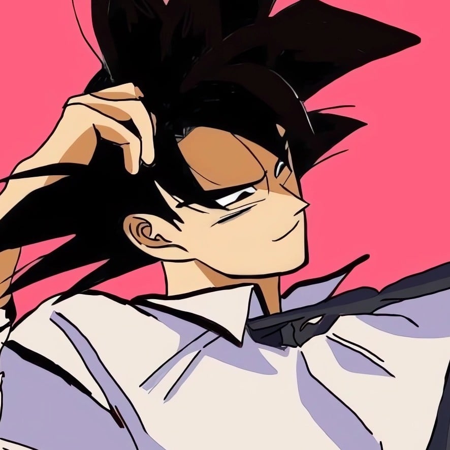 Goku Black