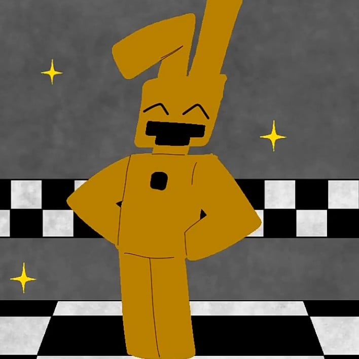 William afton *in suit*