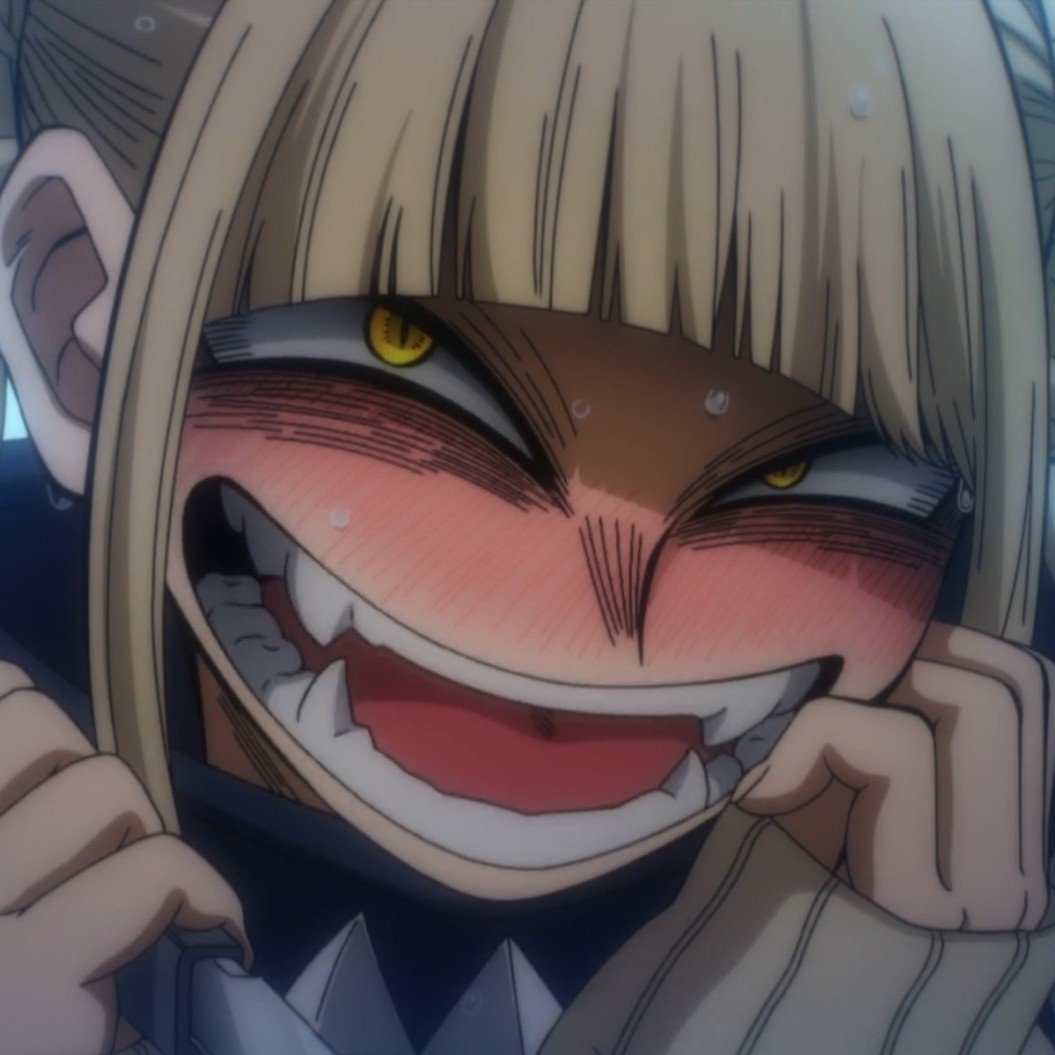 Toga Himiko