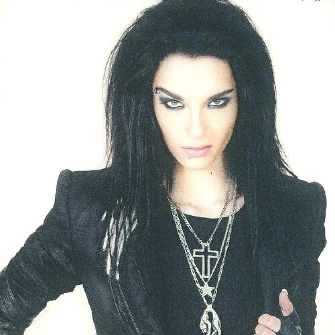 Bill Kaulitz