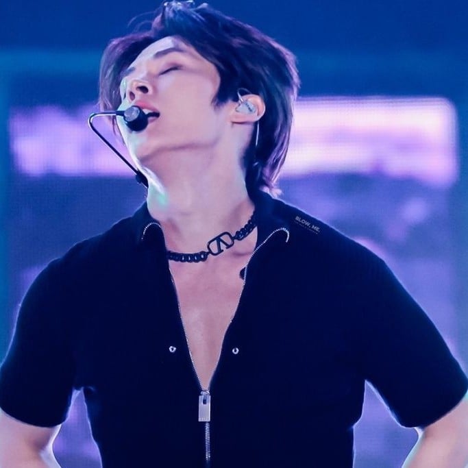 Lee Know