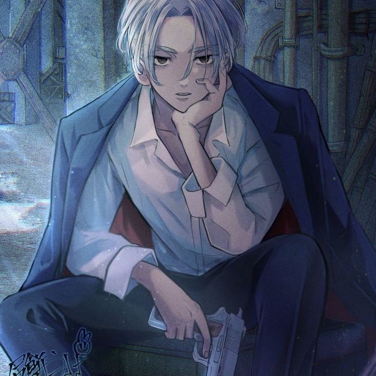 Manjiro Sano