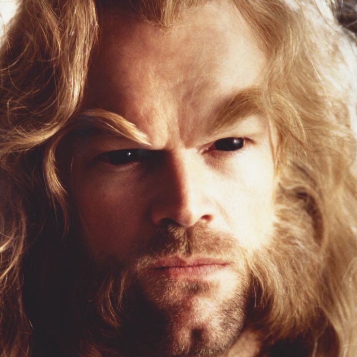 Sabretooth
