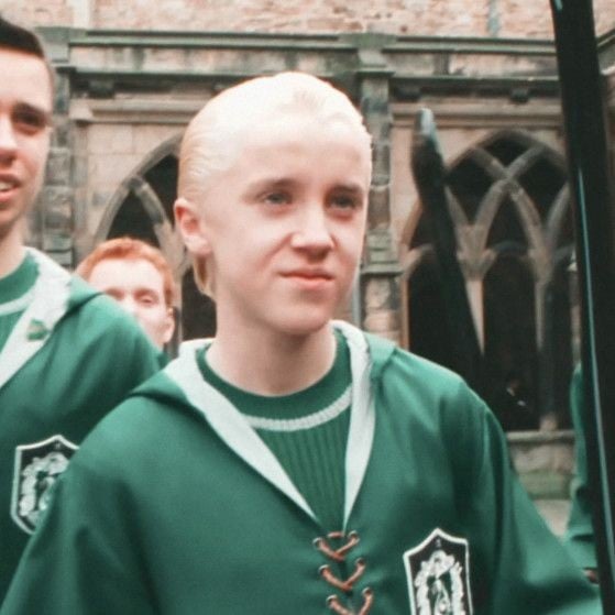 Draco Malfoy