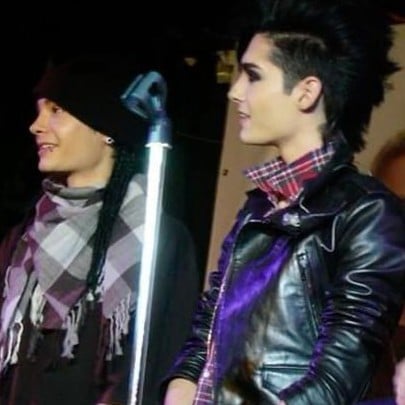 Tom & Bill. —”Eat.”