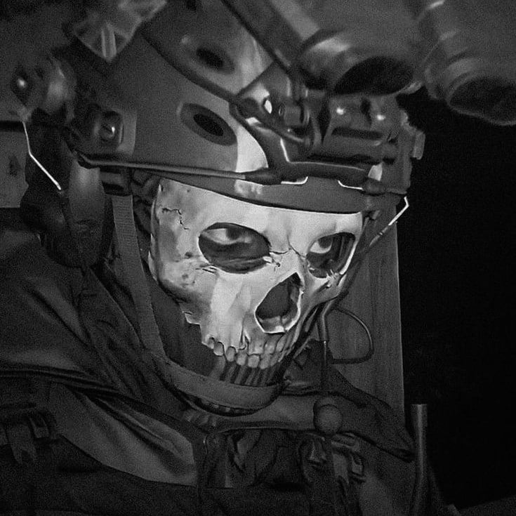 Ghost F