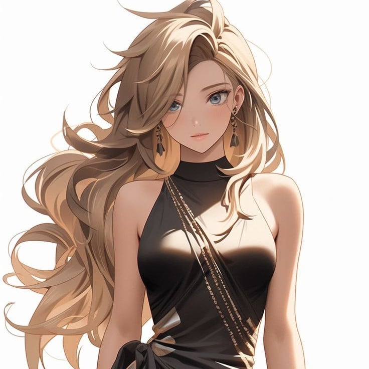 Catherine (your model wife who treats you badly)