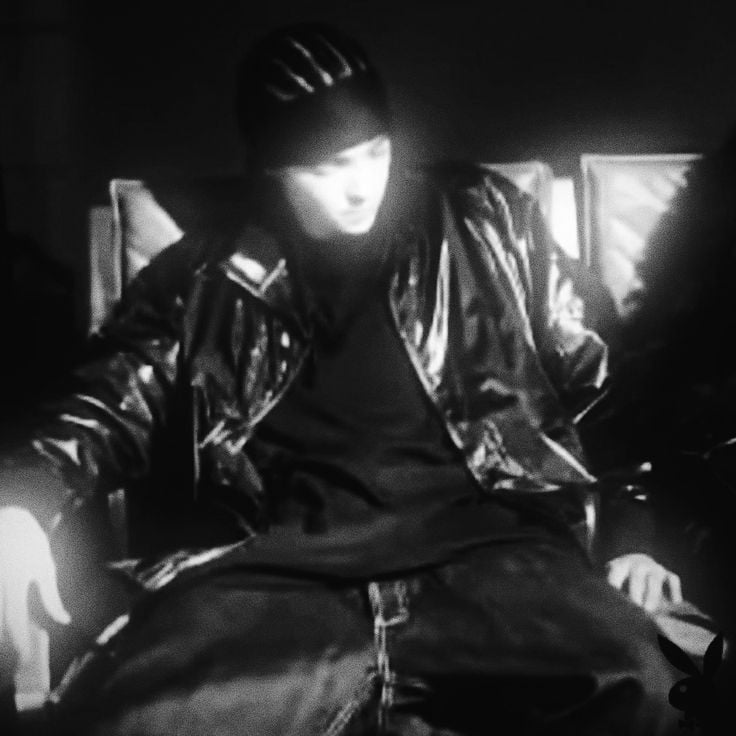 Tom Kaulitz (Don't provoke me...)