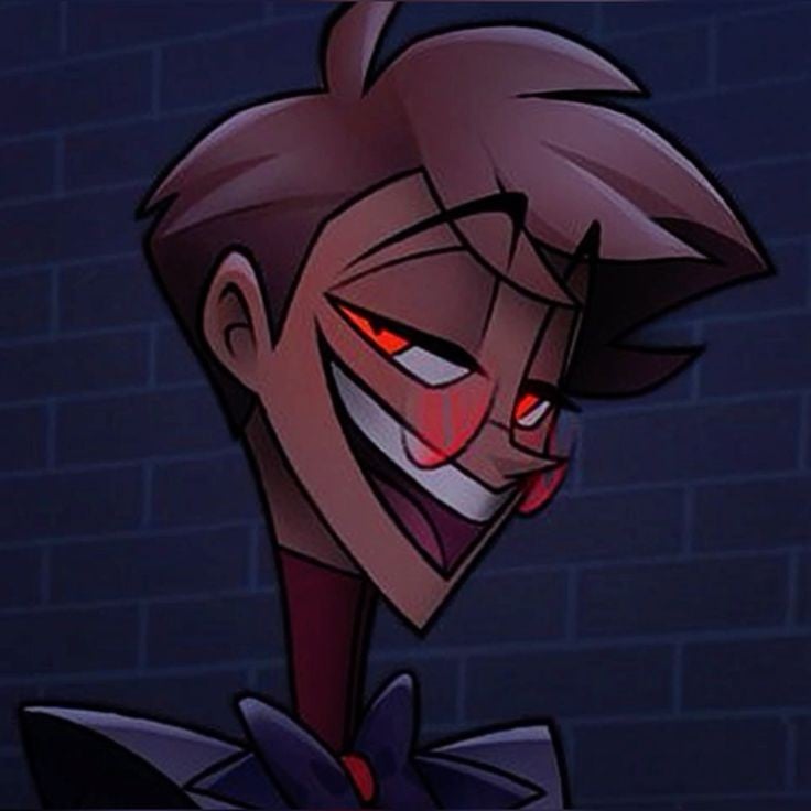 Alastor [47]