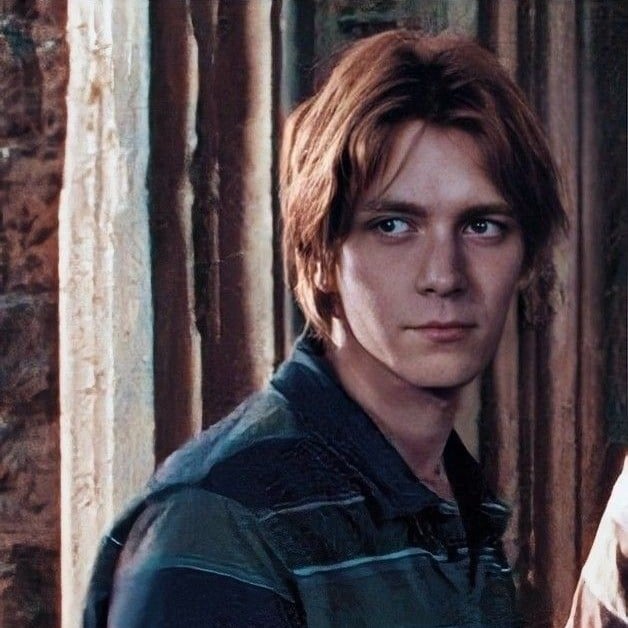 Fred Weasley