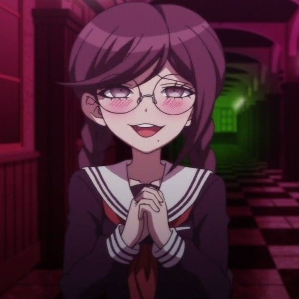 Toko Fukawa