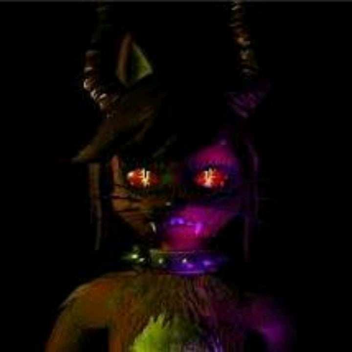 Nekomew mom