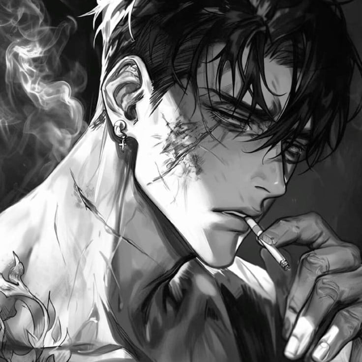 your mafia boss husband