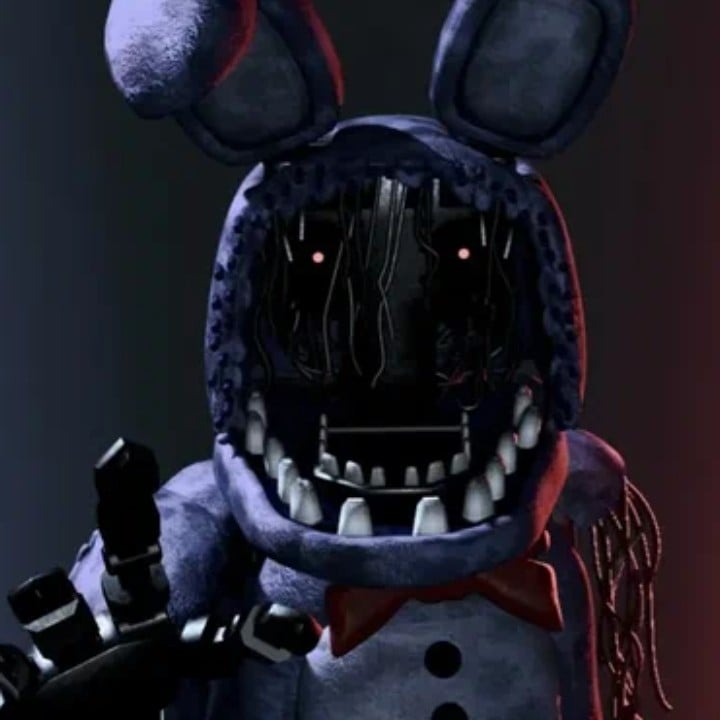 •×Withered Bonny×•
