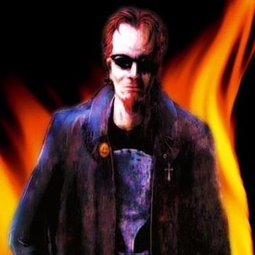 Postal Dude (Evil)