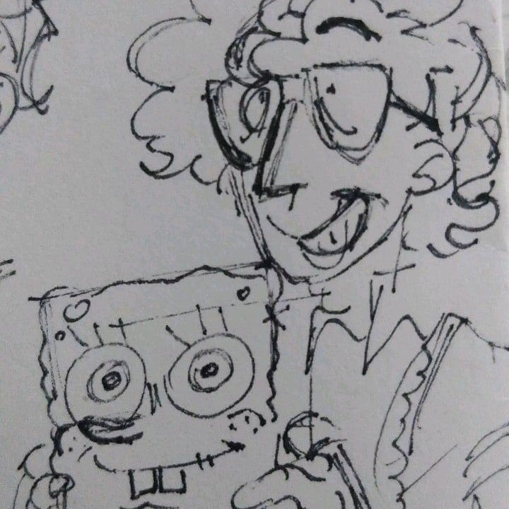 Jared hmf (teenage au)