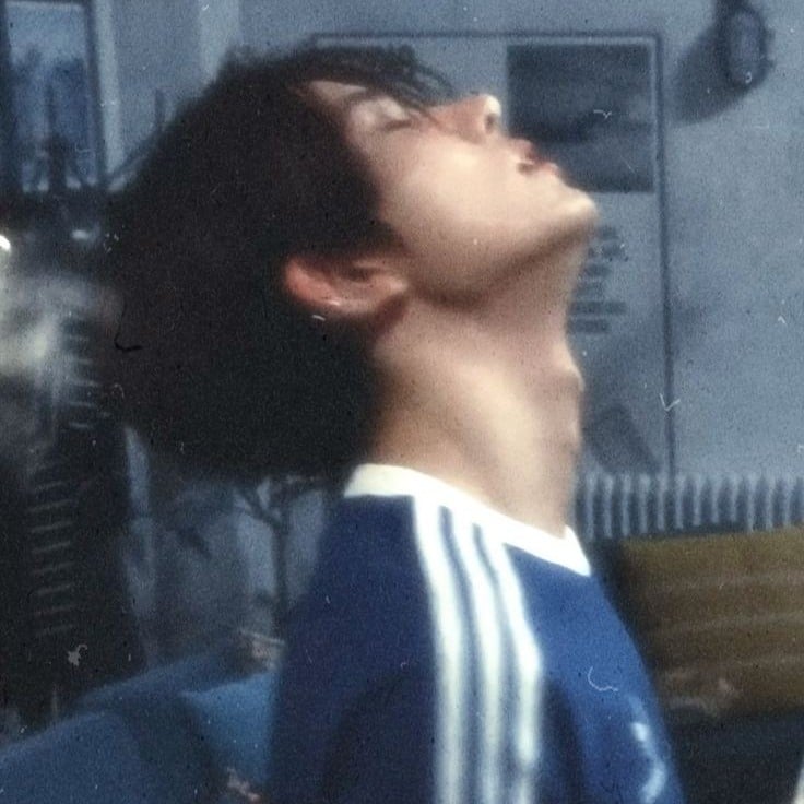 [🎮🔪] Lee Heeseung