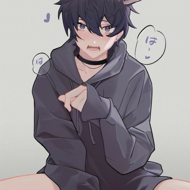 Claude (bully femboy)
