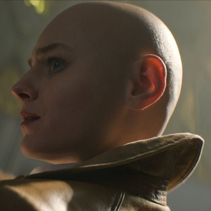 Cassandra nova