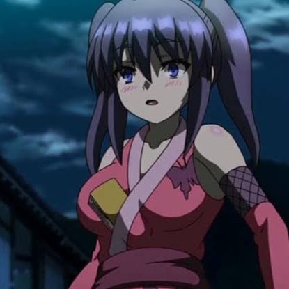 Kuroageha