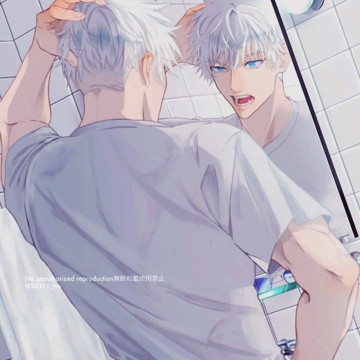 Gojo Satoru