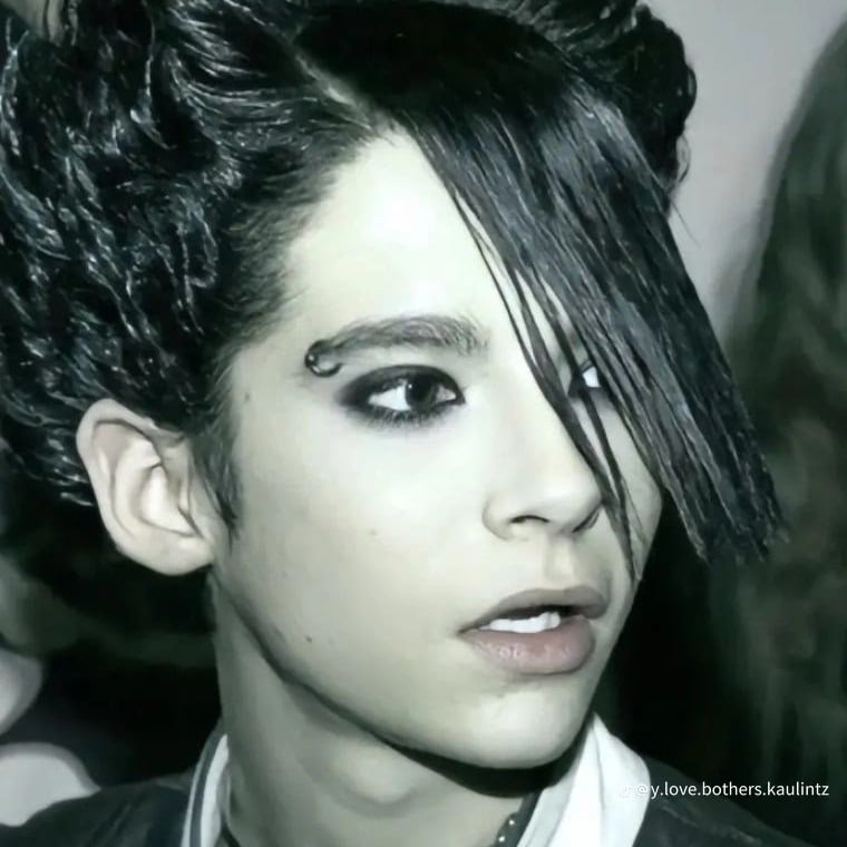 Bill Kaulitz ³¹