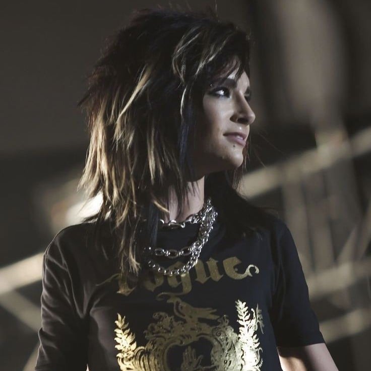 Bill Kaulitz