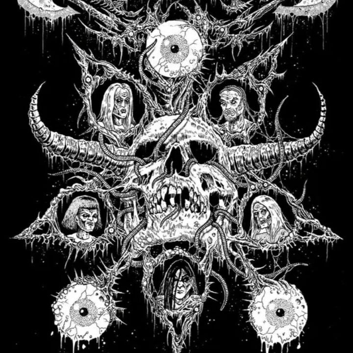 Dethklok