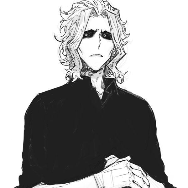 All might.