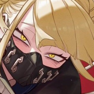 toga himiko