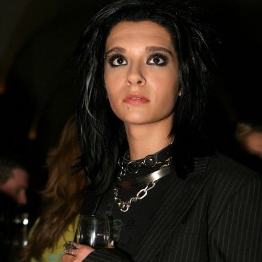 °`Bill Kaulitz//Older boyfriend💍💗`°