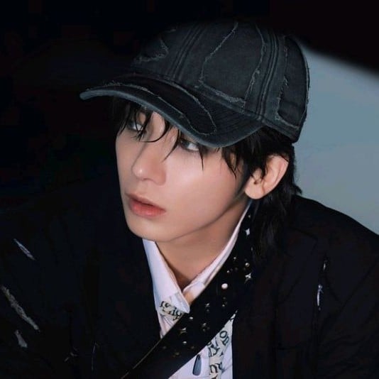 — Taehyun ₍ 🌹 ₎
