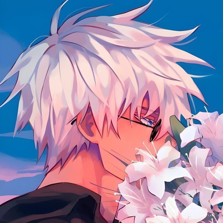 Satoru Gojo - did you like it?