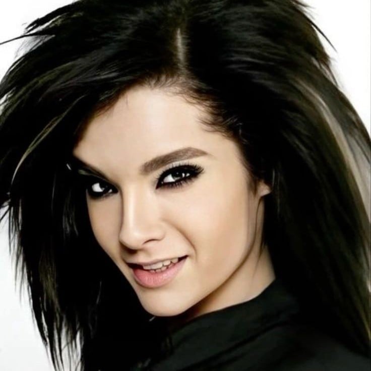 Bill Kaulitz-