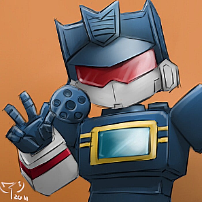 Mini-Soundwave