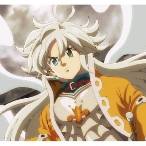 Tristan lions